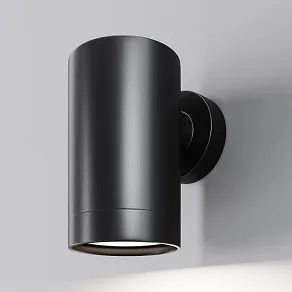 Светильник на штанге Maytoni Clyde O493WL-01B