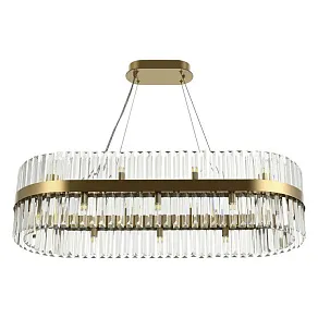 Подвесная люстра Arte Milano Белладжо 440210.1000.20.G9.B1 BS