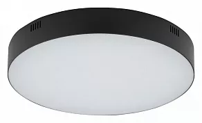 Накладной светильник Nowodvorski Lid Round Led 10410