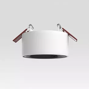 Встраиваемый светильник Elektrostandard Glam a065708