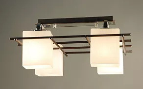 Потолочная люстра Citilux Тека CL132141