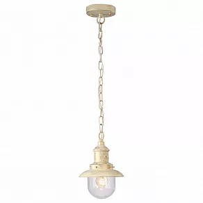 Подвесной светильник Arte Lamp Sailor A4524SP-1WG