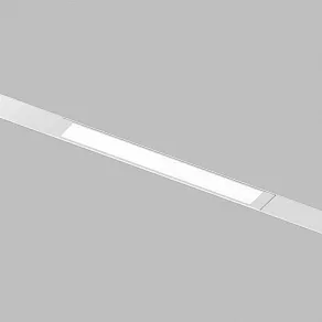 Встраиваемый светильник Denkirs SIMPLE LINEAR DK8203-WH