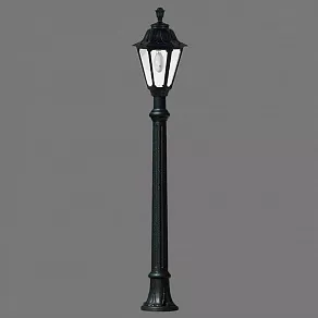 Наземный низкий светильник Fumagalli Rut E26.163.000.AXE27