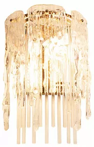Накладной светильник Loft it Florida 10298W French gold