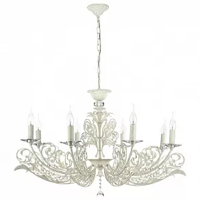 Подвесная люстра Maytoni Salute ARM005-08-W