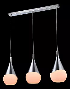 Подвесной светильник Maytoni Icederg F013-33-N