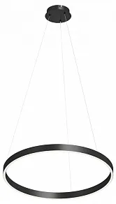 Подвесной светильник Denkirs RAYDIA DK6272-BK