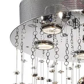Накладной светильник Odeon Light Vili 2493/7C