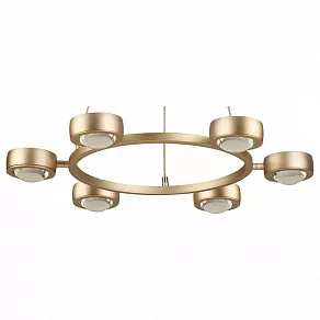 Подвесная люстра Odeon Light Ottico 3874/60L