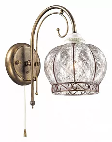 Бра Odeon Light Ohio 2535/1W