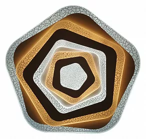 Накладной светильник Hiper Cassiopea H817-0