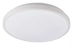 Накладной светильник Nowodvorski Agnes Round Led 8186