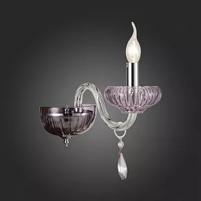 Бра ST-Luce Lazuli SL653.601.01