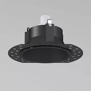Встраиваемый светильник Elektrostandard Renzo a067528