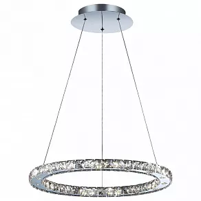 Подвесной светильник Odeon Light Mairi 2710/24L