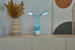 Настольная лампа декоративная Uniel ULM UL-00011723