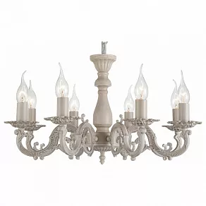 Подвесная люстра ST-Luce Genere SL161.703.08