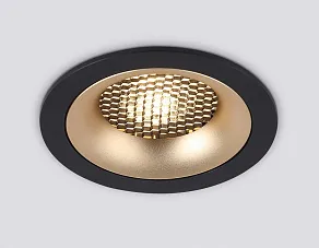 Встраиваемый светильник Ambrella Light TECHNO SPOT TN102725