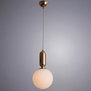 Подвесной светильник Arte Lamp Bolla-Sola A3033SP-1GO