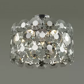 Светильник на штанге Odeon Light Tokata 4973/5C