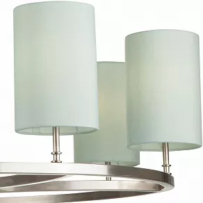 Люстра на штанге Maytoni Armony H010PL-07N