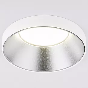 Встраиваемый светильник Elektrostandard Discus 112 MR16