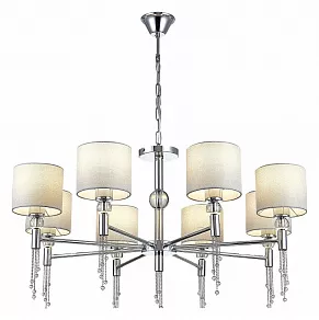 Подвесная люстра SIMPLE STORY 1076 1076-8PL