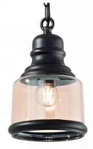 Подвесной светильник Ideal Lux Hansel HANSEL SP1 SQUARE