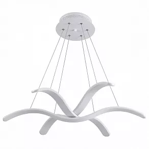 Подвесная люстра Odeon Light Parafango 3839/72L