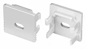 Набор заглушек для профиля с отверстием Arlight SL-MINI-15 049418