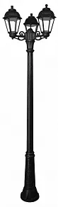 Фонарный столб Fumagalli SABA K22.157.S30.AXE27