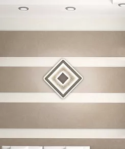 Накладной светильник Natali Kovaltseva LED 81017/1W