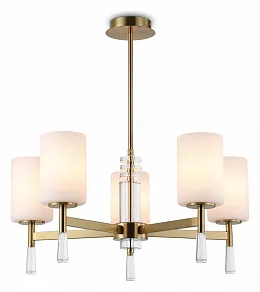 Люстра на штанге Ambrella Light HIGH LIGHT LH56261