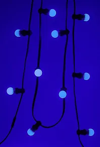 Лампа светодиодная Эра  E27 3Вт 3000K ERABL50-E27