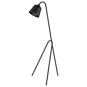 Торшер Eurosvet Lami 2982 Lami Black 1