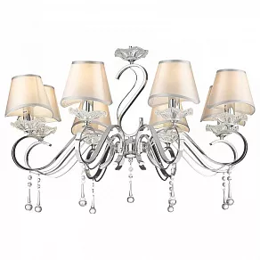 Подвесная люстра Velante  298-103-08