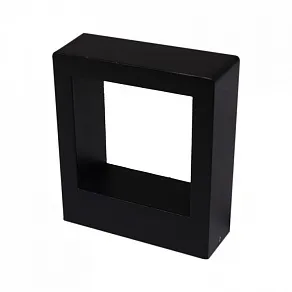 Накладной светильник Reluce  86848-9.2-002TL LED5W BK