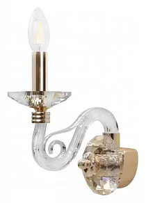 Бра iLamp Modo W2328-1 GD