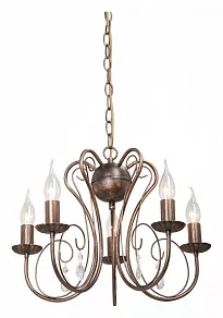 Подвесная люстра Vitaluce V1071 V1071/5