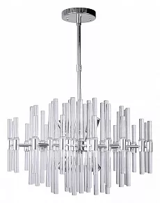 Люстра на штанге Arte Lamp Matilda A1064PL-10CC