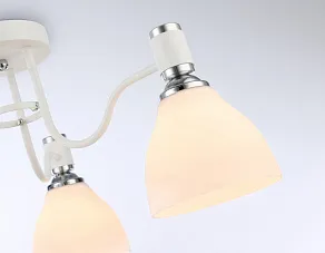Потолочная люстра Ambrella TR TR303302