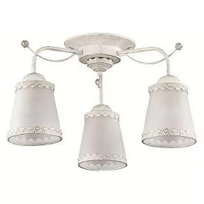 Потолочная люстра Lumion Abbi 3267/3C