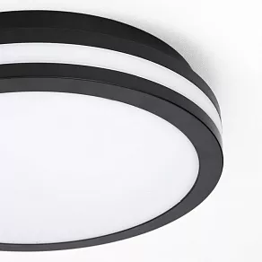 Накладной светильник Citilux LUNS CL711011V