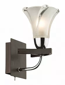 Бра Odeon Light Iwo 2237/1W