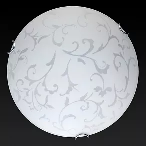 Накладной светильник TopLight Daniela TL9531Y-00WH