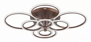 Потолочная люстра EVOLED Cerina SLE500572-08