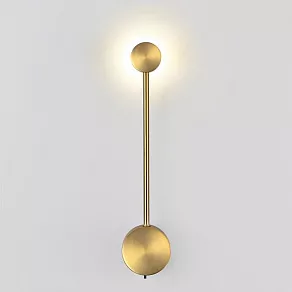 Накладной светильник Odeon Light Satellite 7009/5WL