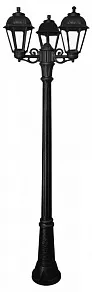 Фонарный столб Fumagalli SABA K22.156.S30.AXE27
