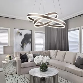 Подвесной светильник Bogate's Titan a053573